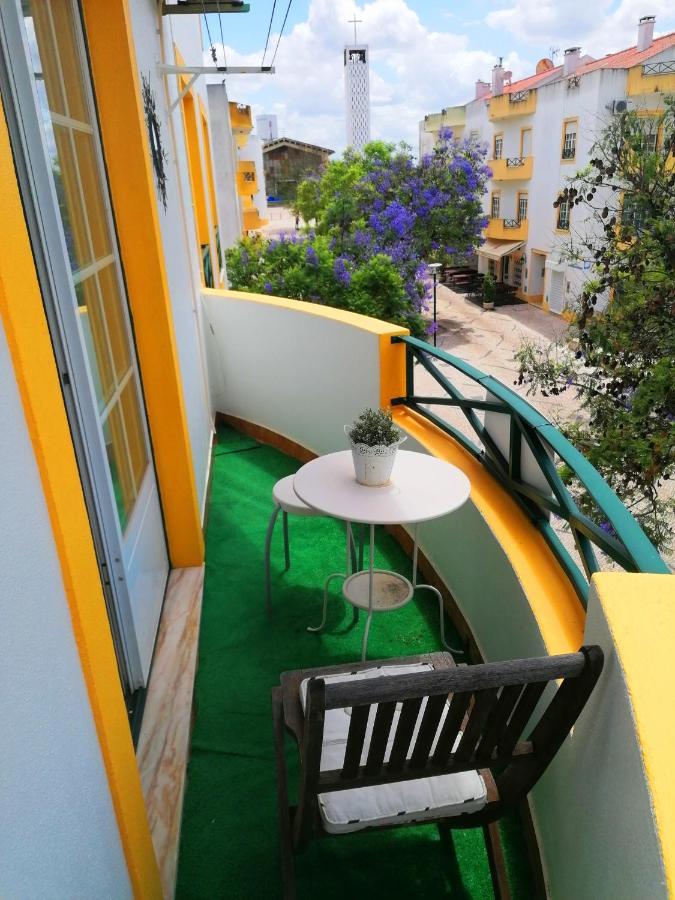 Cocoon Guest House Vendas Novas Exterior foto